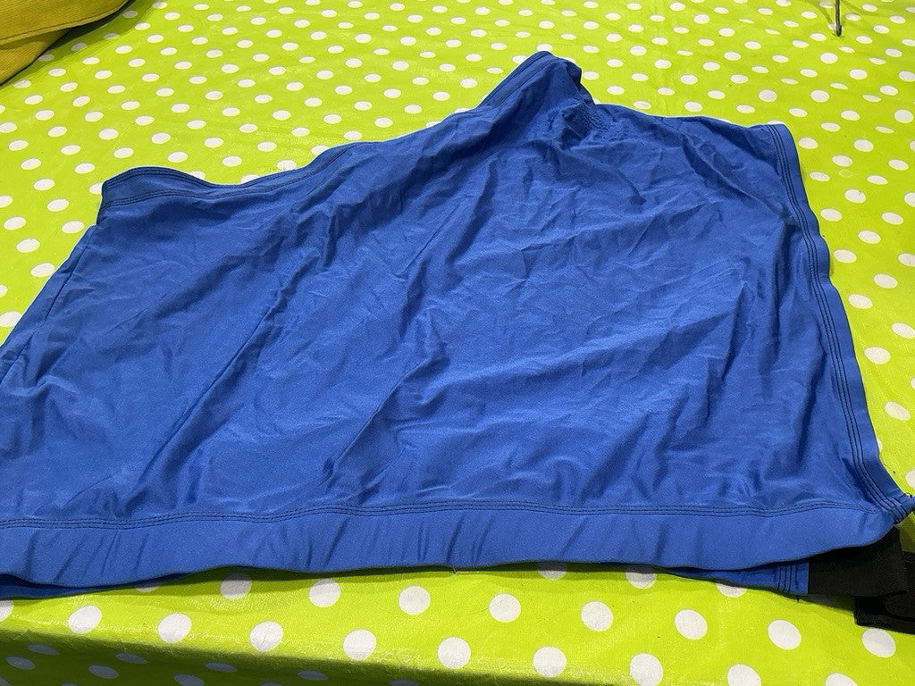 Slinky Shoulder Guard Blue
