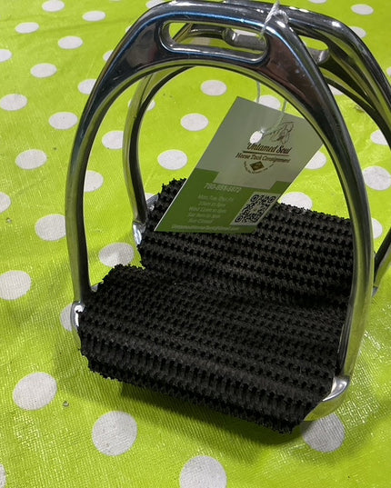 Stirrups English Set of 2
