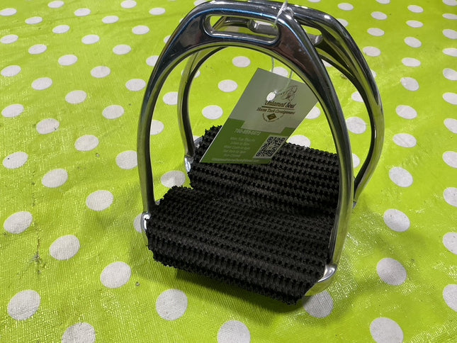 Stirrups English Set of 2