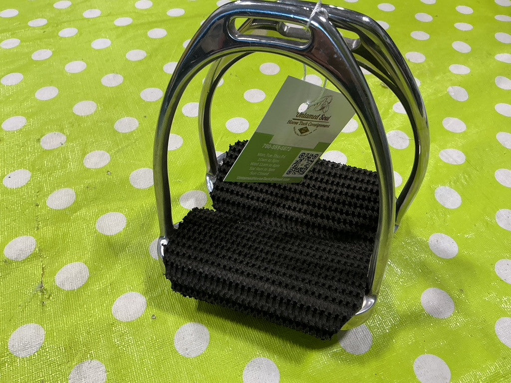 Stirrups English Set of 2