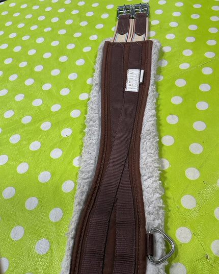 English Girth Fleece 46" Cool Max
