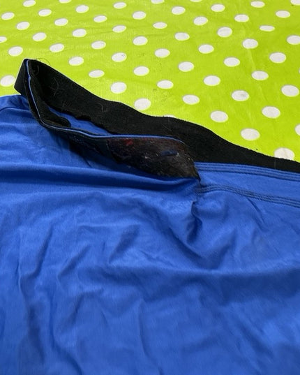 Slinky Shoulder Guard Blue