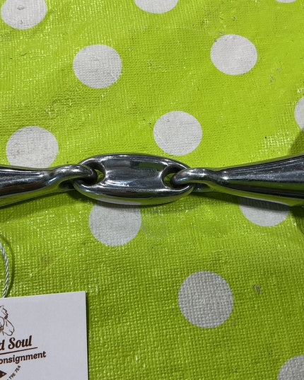 Bit Oring Dog Bone 5"