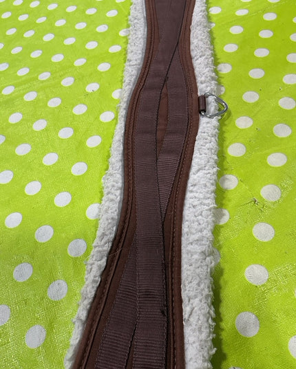English Girth Fleece 46" Cool Max