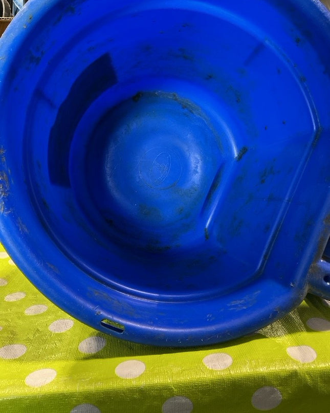 Pail Hook Over Rail 8Q