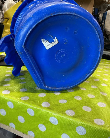 Pail Hook Over Rail 8Q
