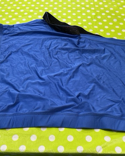 Slinky Shoulder Guard Blue