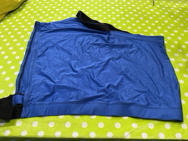 Slinky Shoulder Guard Blue