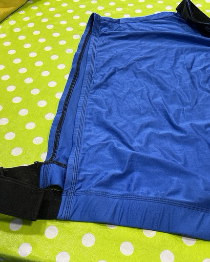 Slinky Shoulder Guard Blue