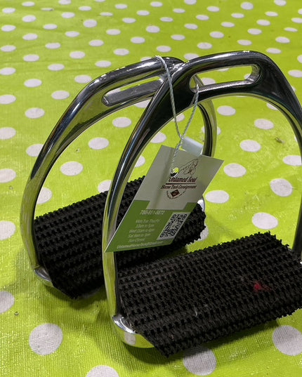 Stirrups English Set of 2