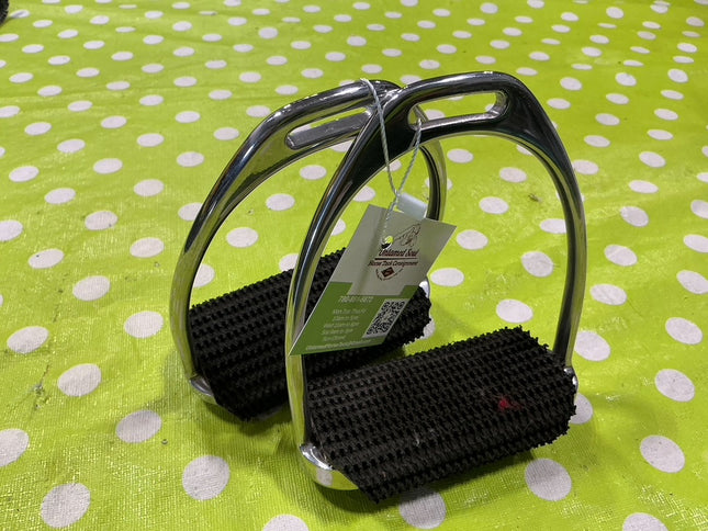 Stirrups English Set of 2