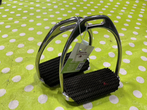 English Stirrups – Set of 2 | Used, Very Good