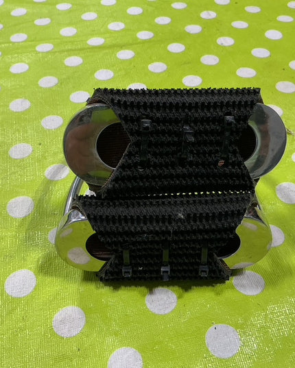 Stirrups English Set of 2