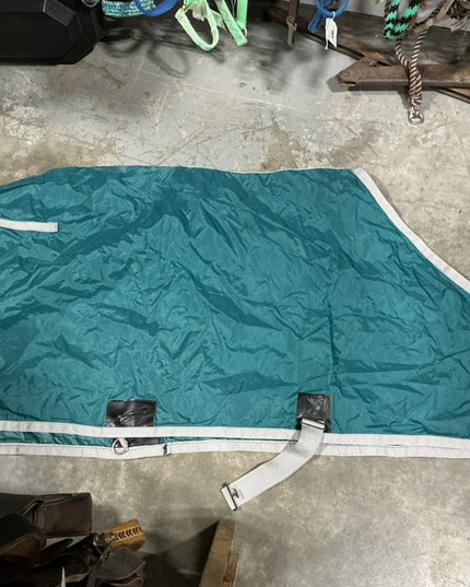 Nylon SHeet 60" Green