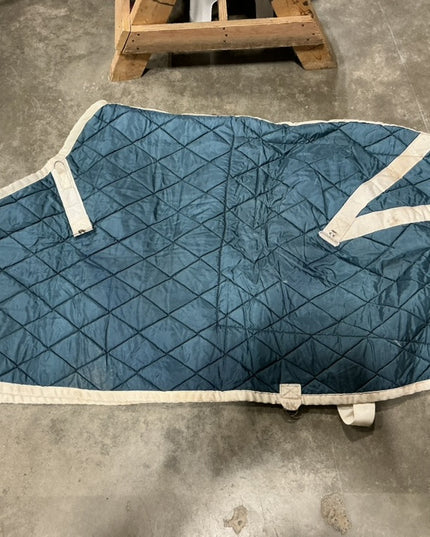 Winter Liner green 62"