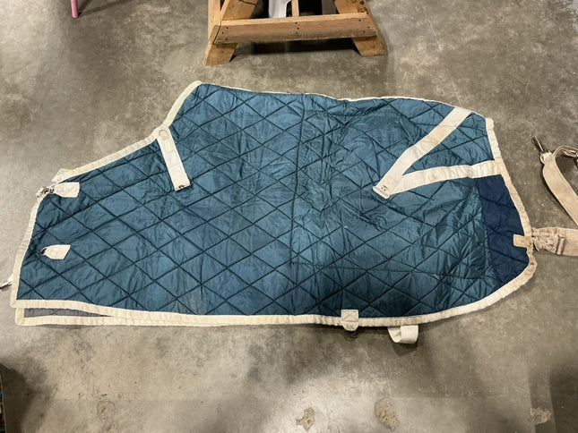 Winter Liner green 62"
