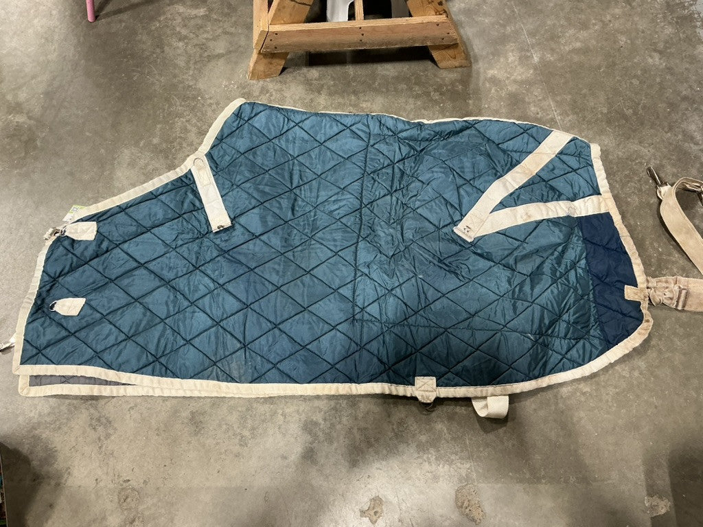 Winter Liner green 62"