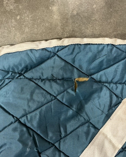 Winter Liner green 62"