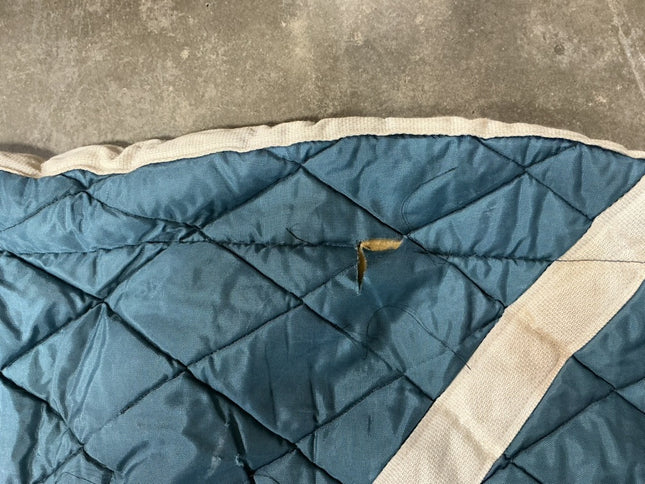 Winter Liner green 62"