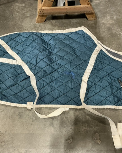 Winter Liner green 62"