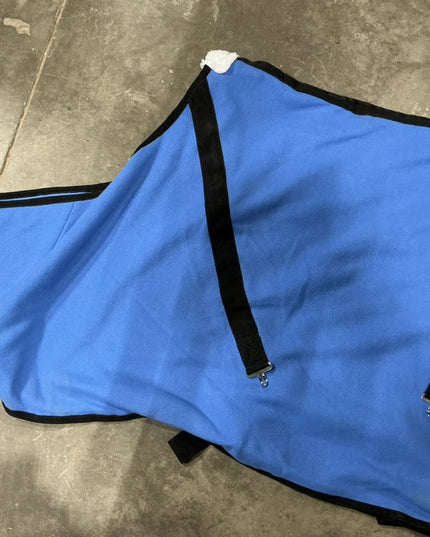 Cooler Blue 74"