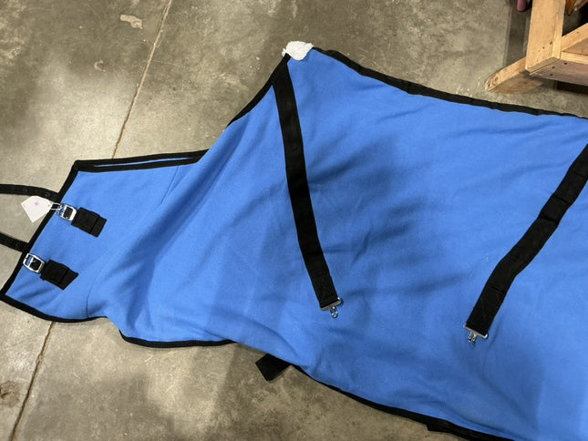 Cooler Blue 74"