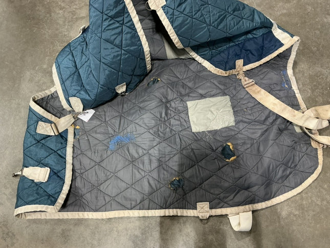 Winter Liner green 62"