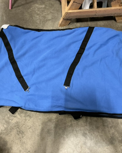 Cooler Blue 74"