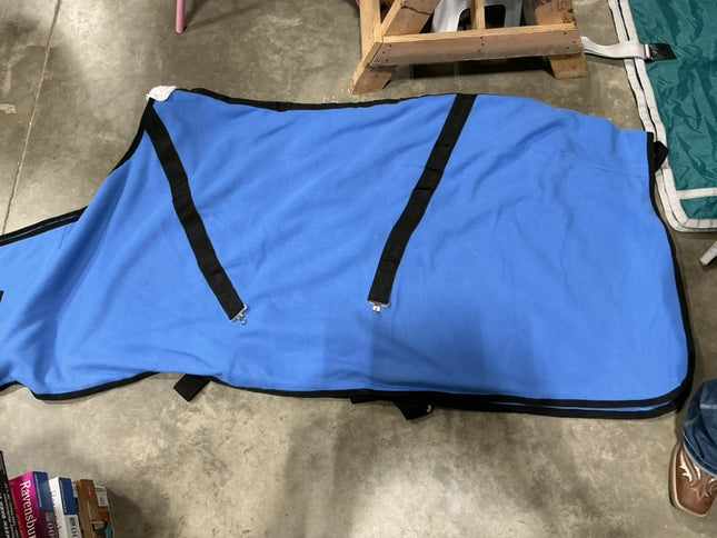 Cooler Blue 74"