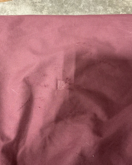 Winter Glover 76-78" Burgundy