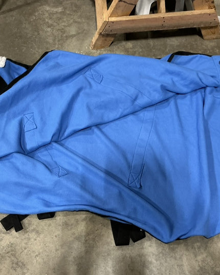 Cooler Blue 74"