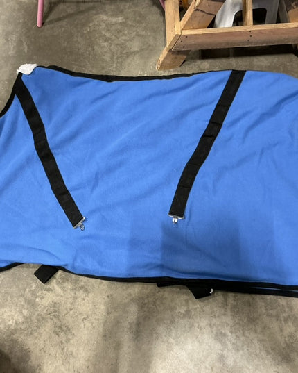 Cooler Blue 74"