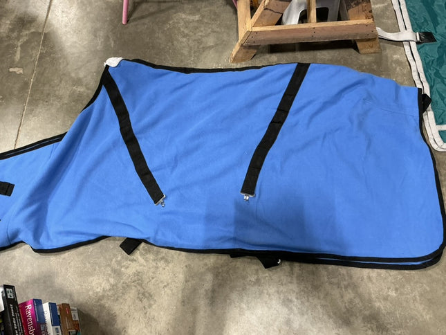 Cooler Blue 74"