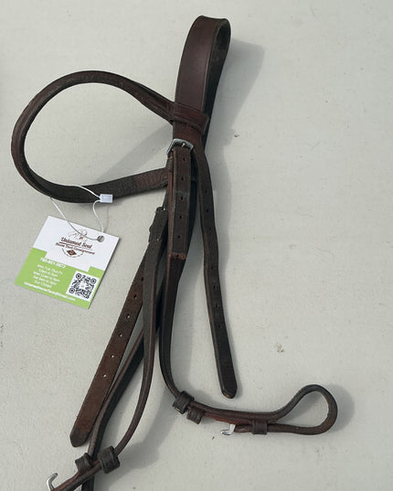 English Bridle 