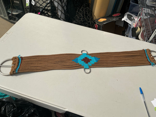 Western Cinch – Rope, 38" | New with Tags
