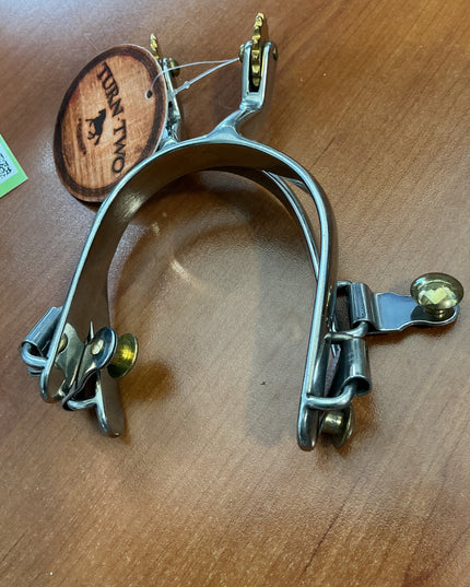 Western Spurs