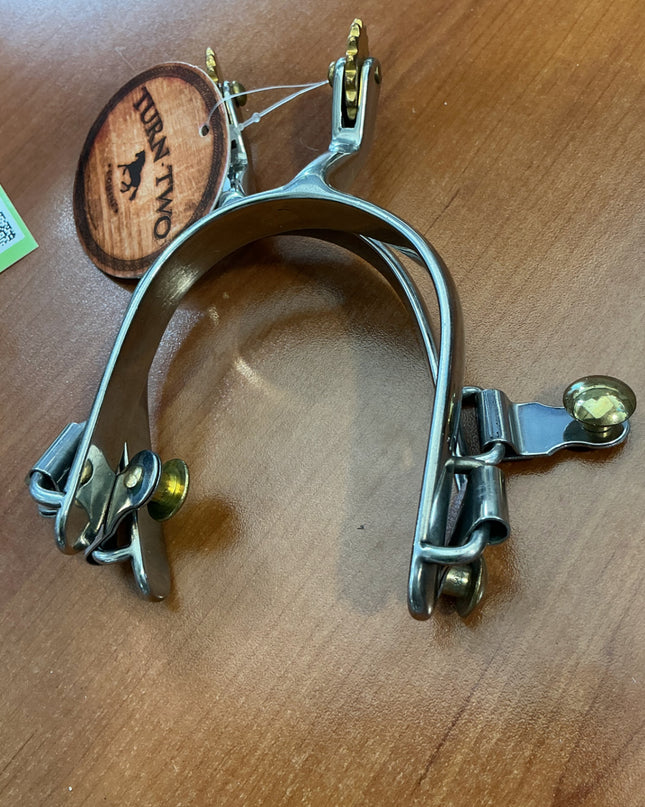 Western Spurs