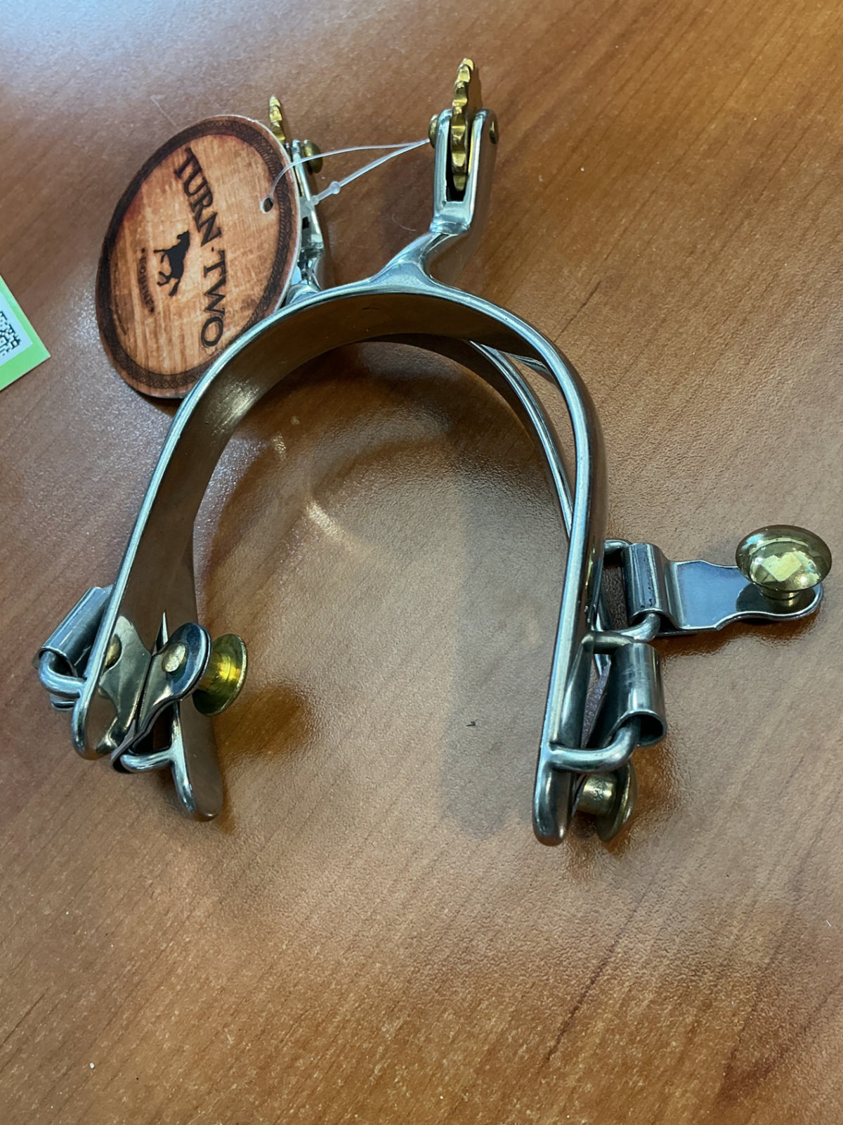 Western Spurs