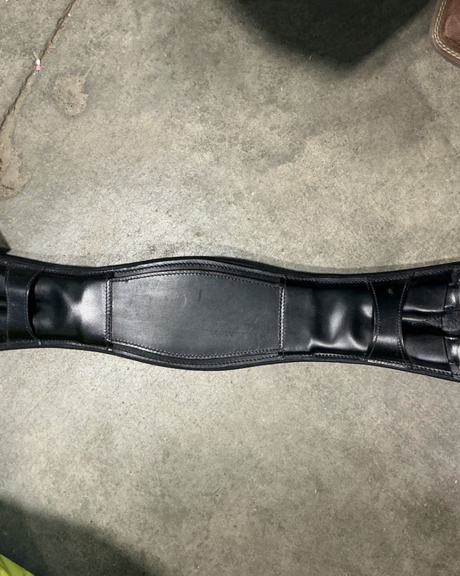 English Dressage Girth 26"