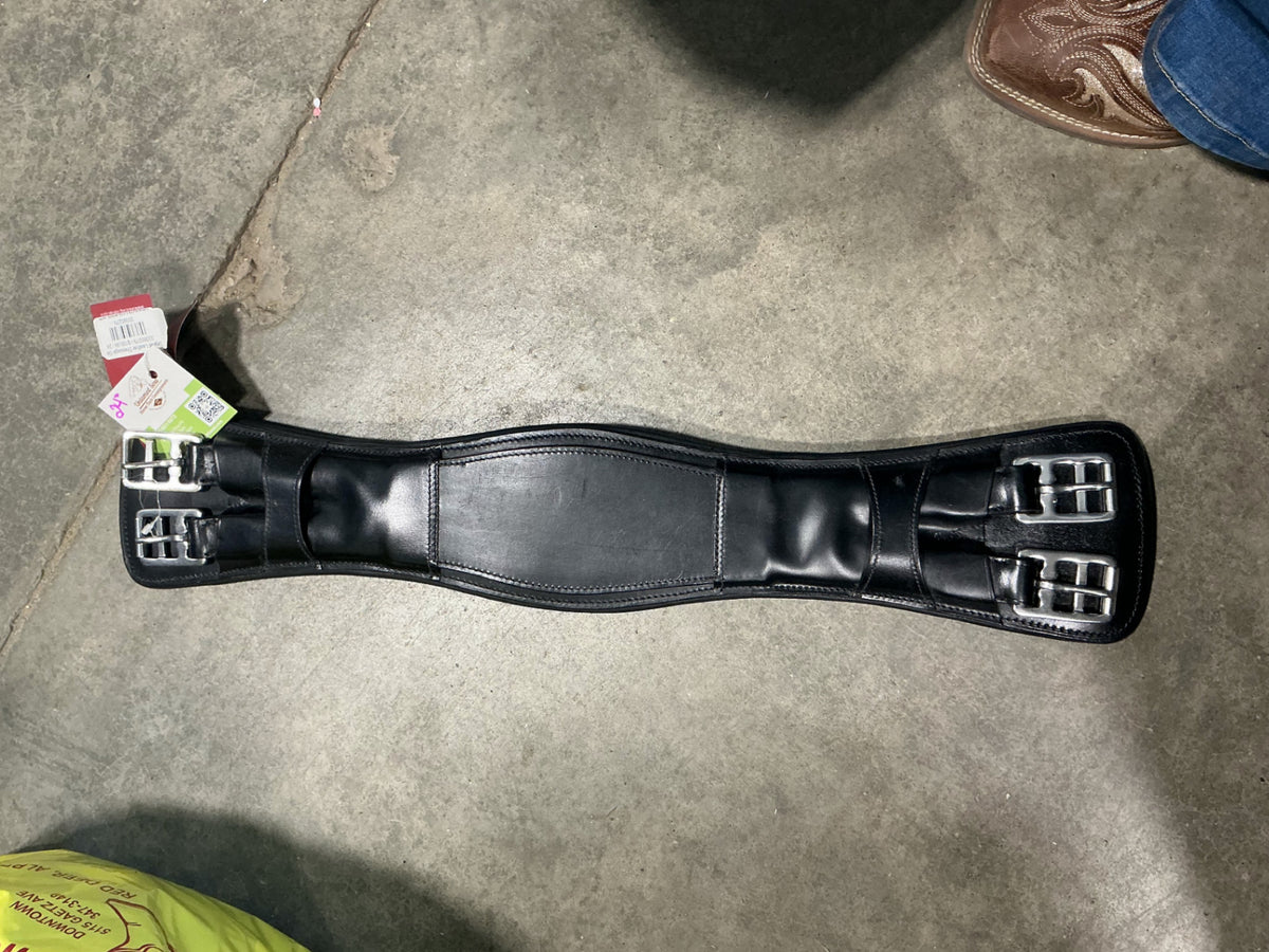 English Dressage Girth 26"