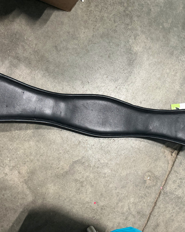 English Dressage Girth 26"