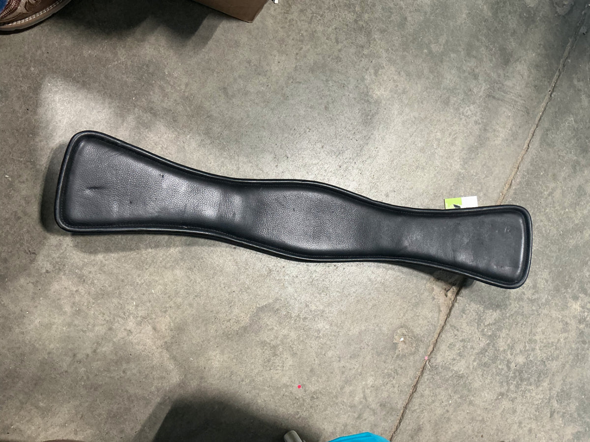 English Dressage Girth 26"