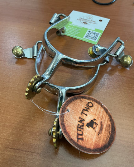 Western Spurs