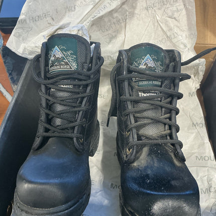 Boots mountain Horse SZ13