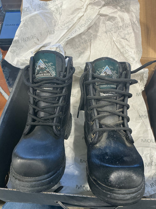 English Riding Boots – Mountain Horse, Size 13 | New with Tags
