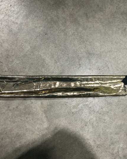 Tail Bag Gold Shimmer