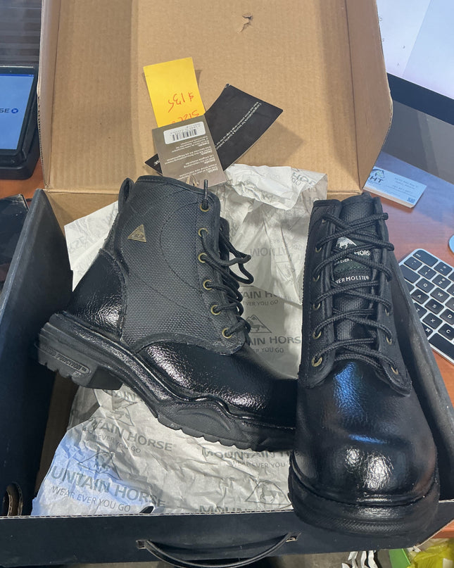 Boots mountain Horse SZ2