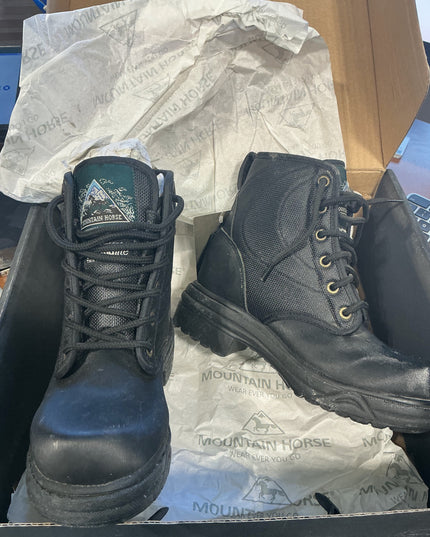 Boots mountain Horse SZ13