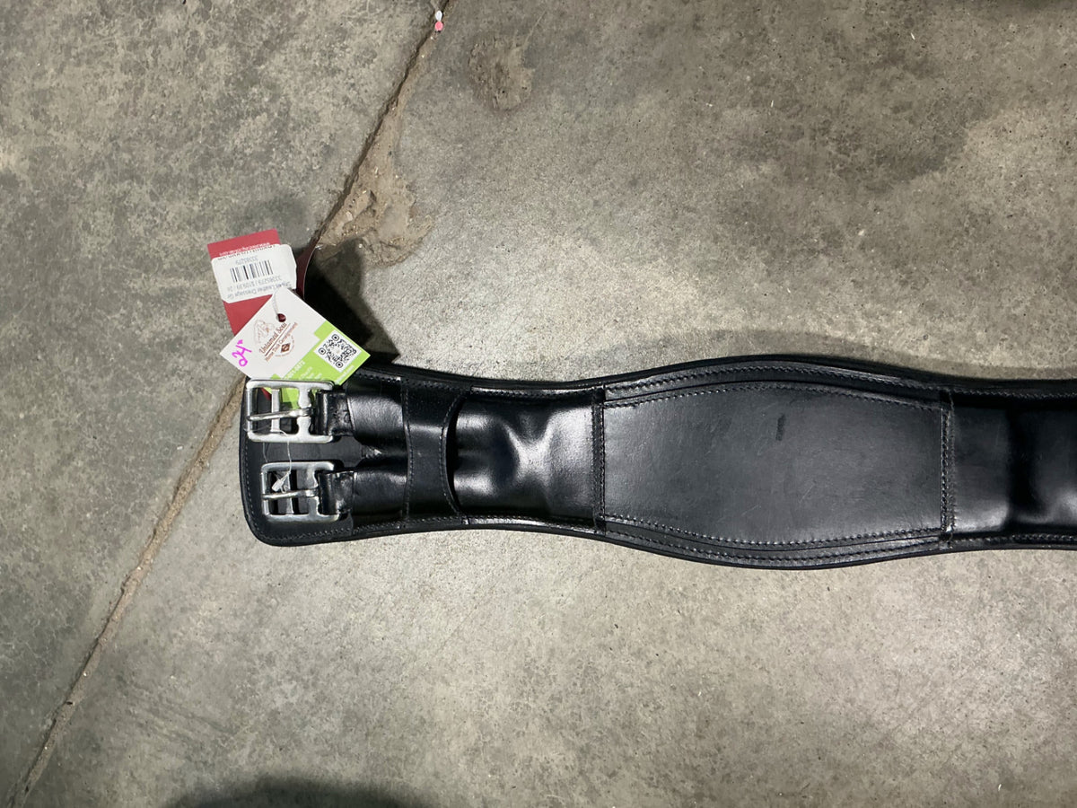 English Dressage Girth 26"