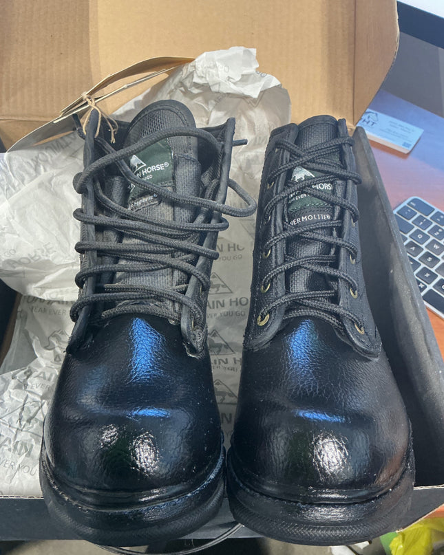 Boots mountain Horse SZ2